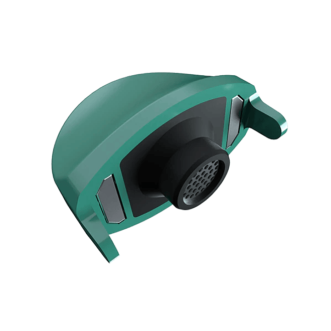 Vaporizador G Pen Dash Dr. Greenthumbs 3