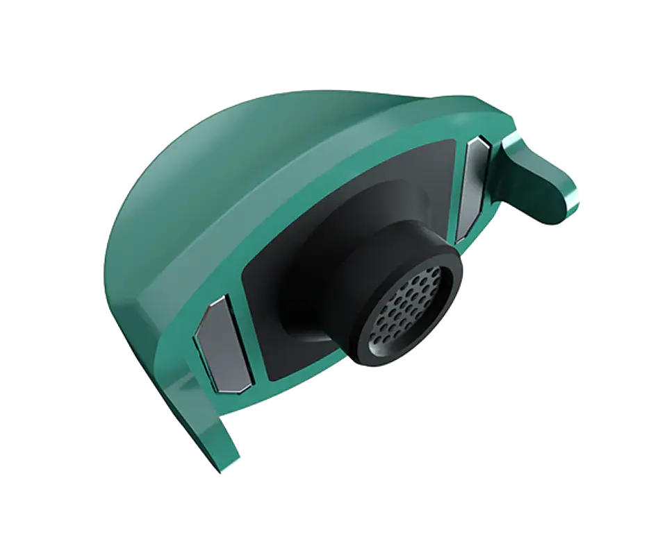 Vaporizador G Pen Dash Dr. Greenthumbs 3