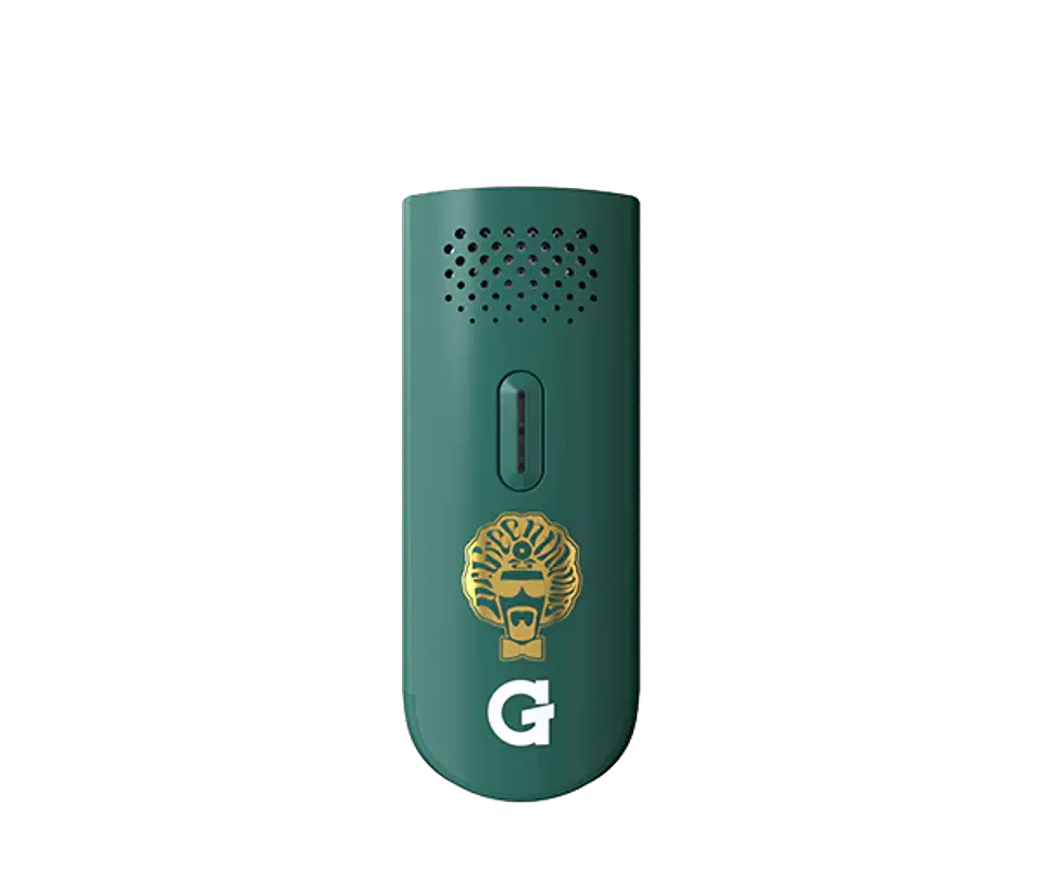 Vaporizador G Pen Dash Dr. Greenthumbs 4