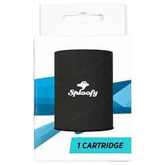 Sploofy Filtro de repuesto 1ud. - Cartridge replacement