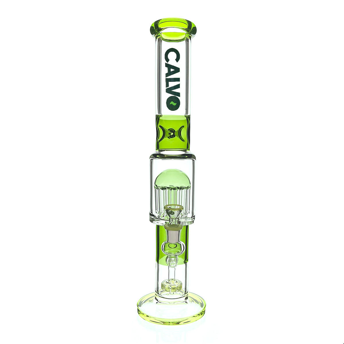 Calvo Glass Bong Monster 42cm 3