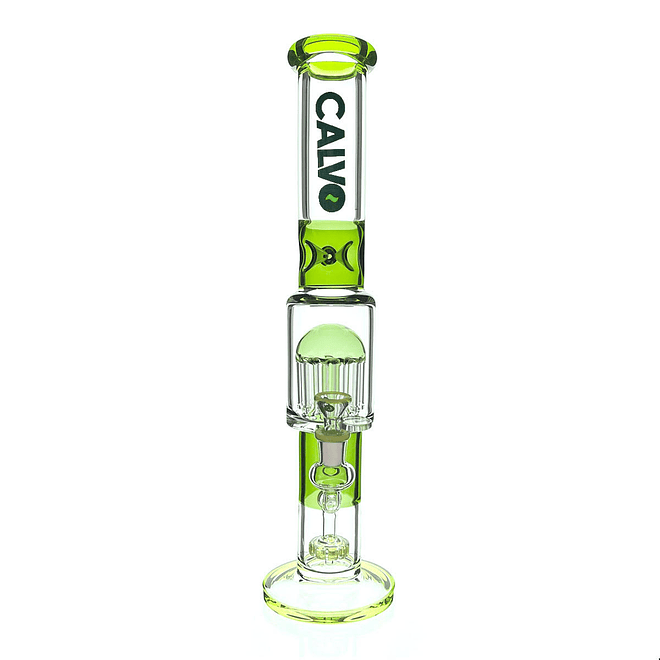 Calvo Glass Bong Monster 42cm 3