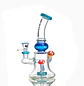 Calvo Glass Fungus Rig Lite 22cm - Miniatura 1