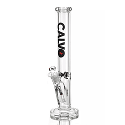 Calvo Glass Straight Tube XL 40cm