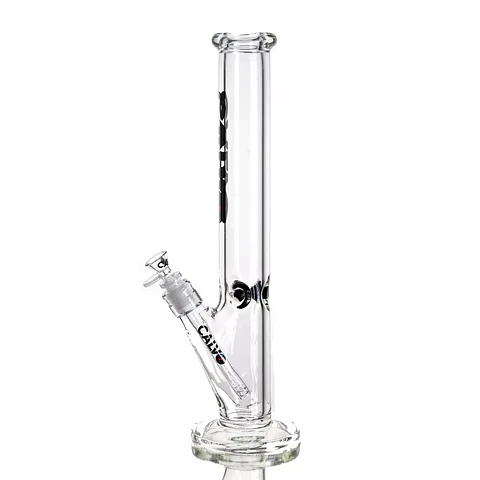 Calvo Glass Straight Tube XL 40cm