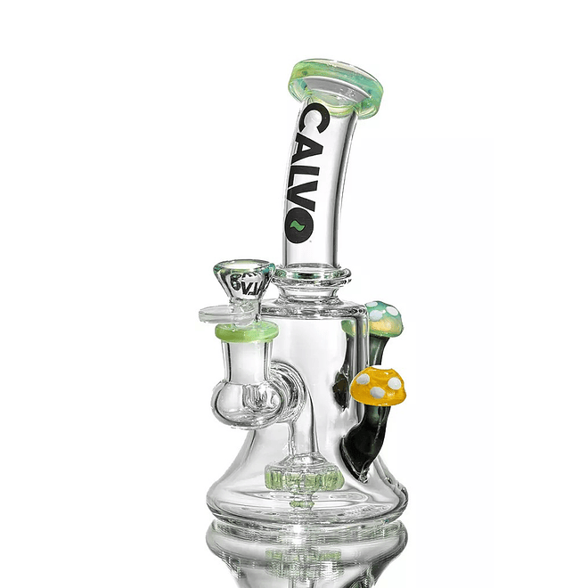 Calvo Glass Poison Rig Lite 19cm 7