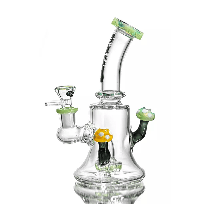 Calvo Glass Poison Rig Lite 19cm 8