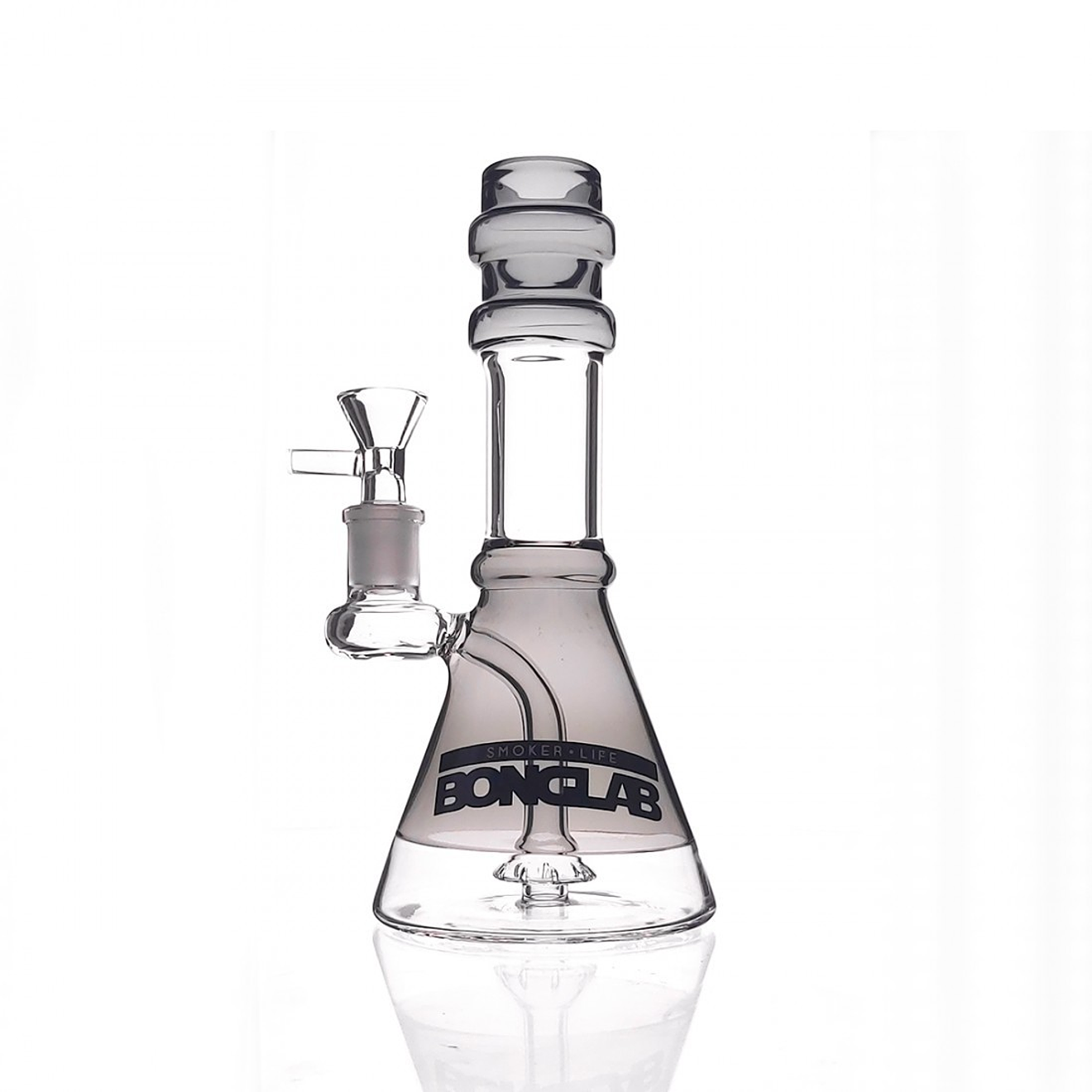 Bonglab Bong Jelly Drop 20cm 2