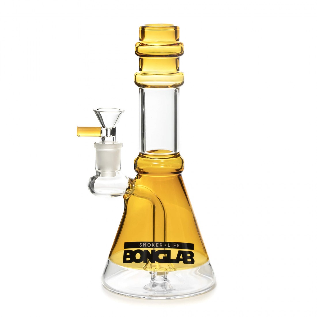 Bonglab Bong Jelly Drop 20cm