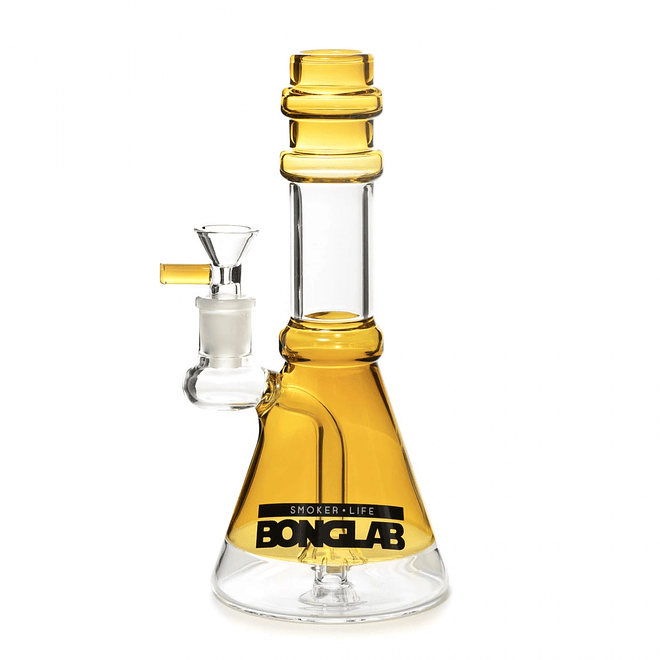 Bonglab Bong Jelly Drop 20cm 1