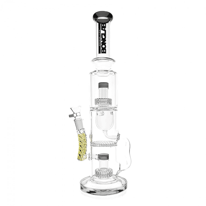 Bonglab Bong The Sheikh 42cm 2