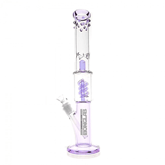 Bonglab Bong Pyrex K41 Big Blow 46cm