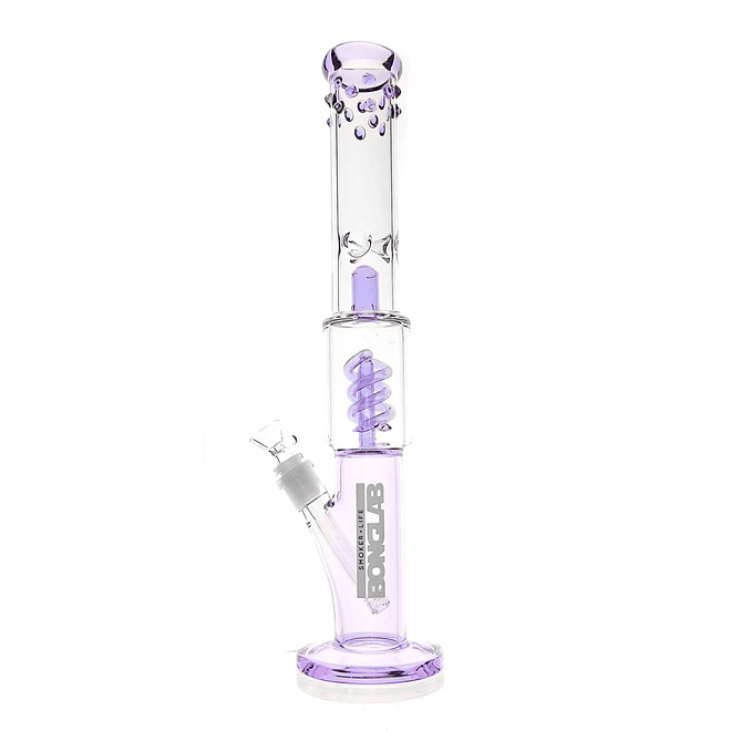 Bonglab Bong Pyrex K41 Big Blow 46cm 1