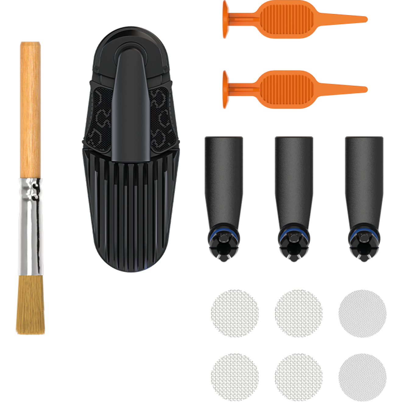 Storz & Bickel Juego de Piezas de Desgastes Mighty 1