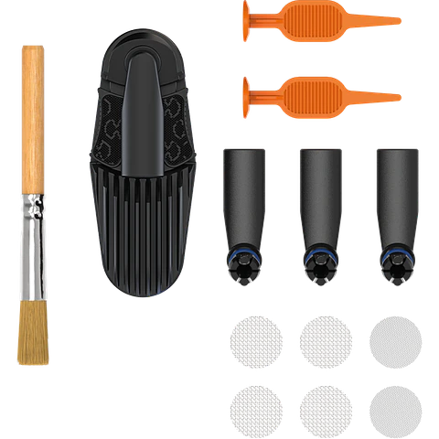 Storz & Bickel Juego de Piezas de Desgastes Mighty