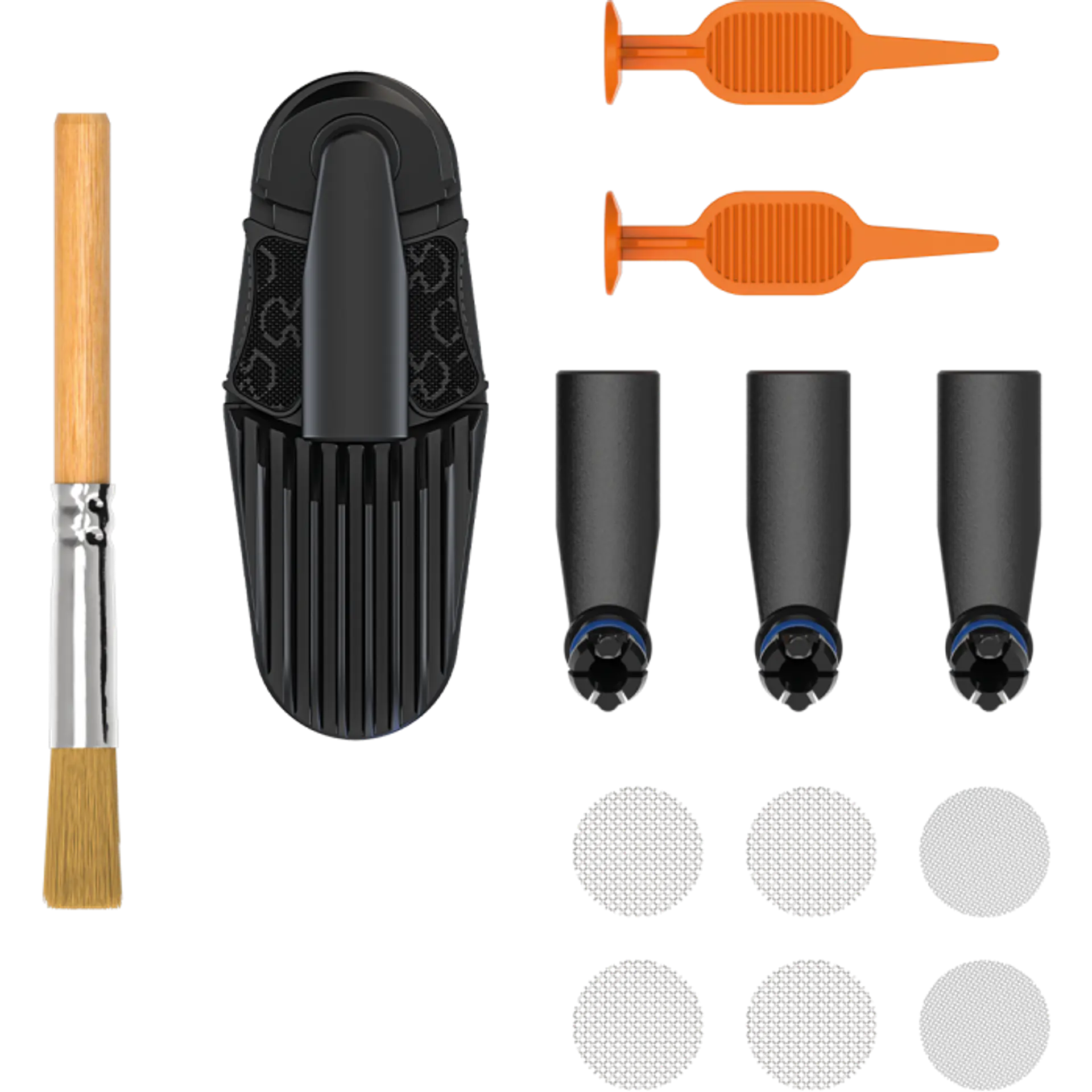 Storz & Bickel Juego de Piezas de Desgastes Mighty 1