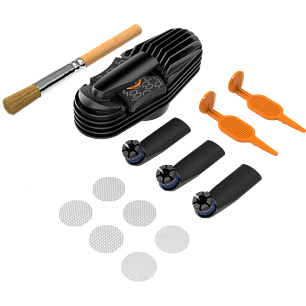 Storz & Bickel Juego de Piezas de Desgastes Mighty