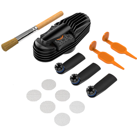 Storz & Bickel Juego de Piezas de Desgastes Mighty