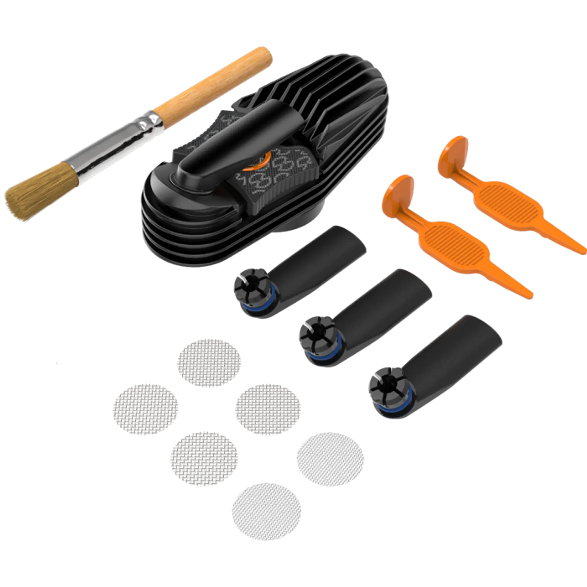 Storz & Bickel Juego de Piezas de Desgastes Mighty 2