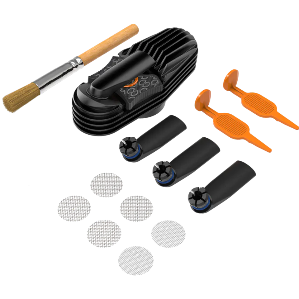 Storz & Bickel Juego de Piezas de Desgastes Mighty 2