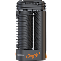 Vaporizador Crafty+ Plus