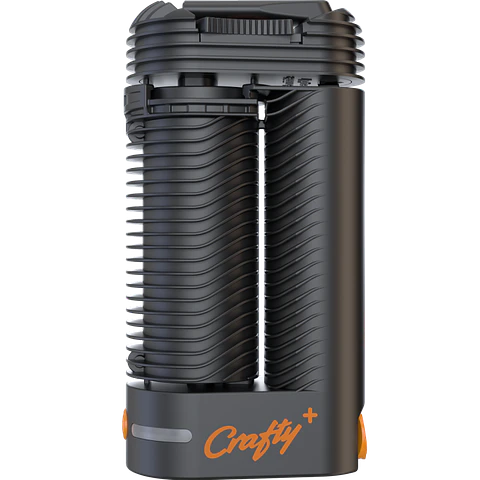 Storz & Bickel Vaporizador Crafty+ Plus
