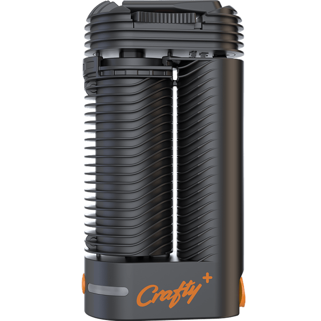 Vaporizador Crafty+ Plus 1