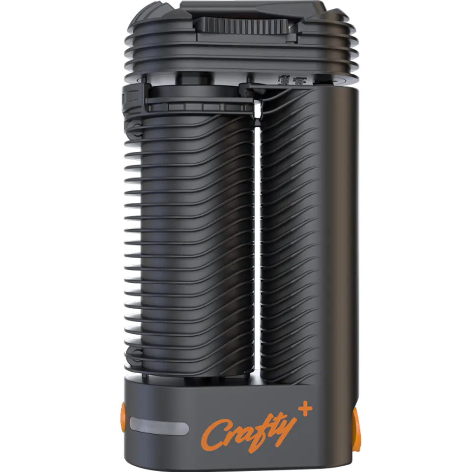 Storz & Bickel Vaporizador Crafty+ Plus 1