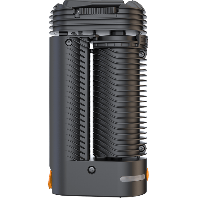 Vaporizador Crafty+ Plus 2