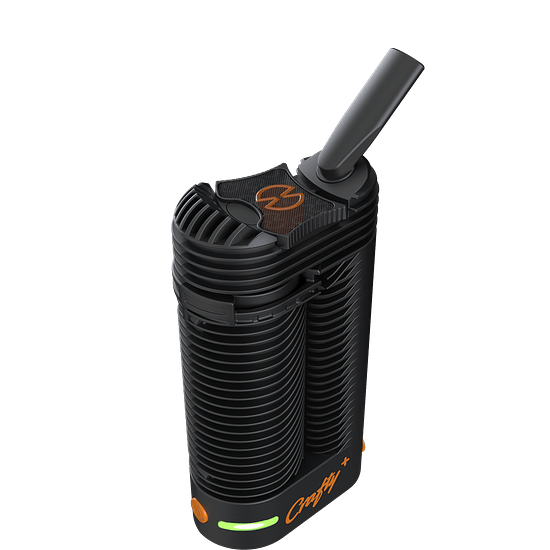 Vaporizador Crafty+ Plus 3