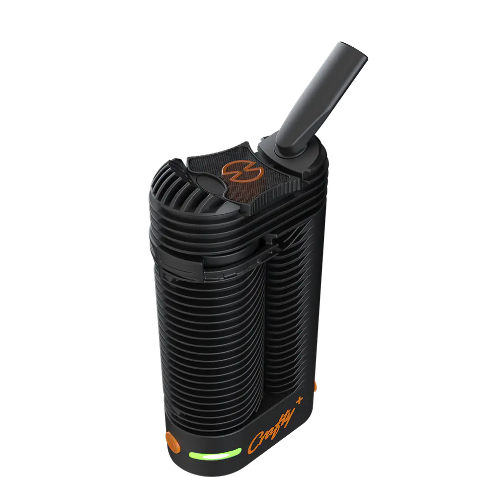 Storz & Bickel Vaporizador Crafty+ Plus 3