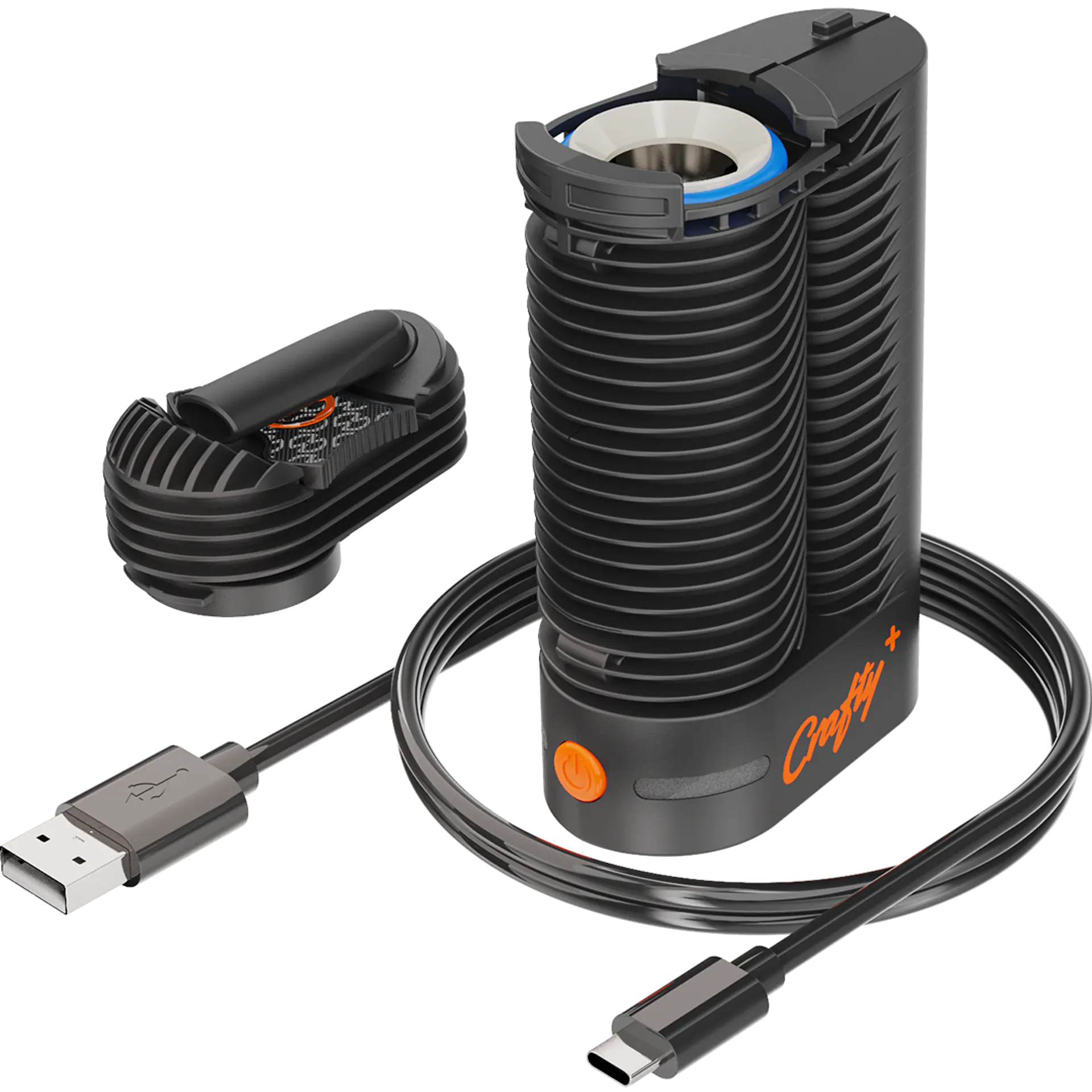 Storz & Bickel Vaporizador Crafty+ Plus 4