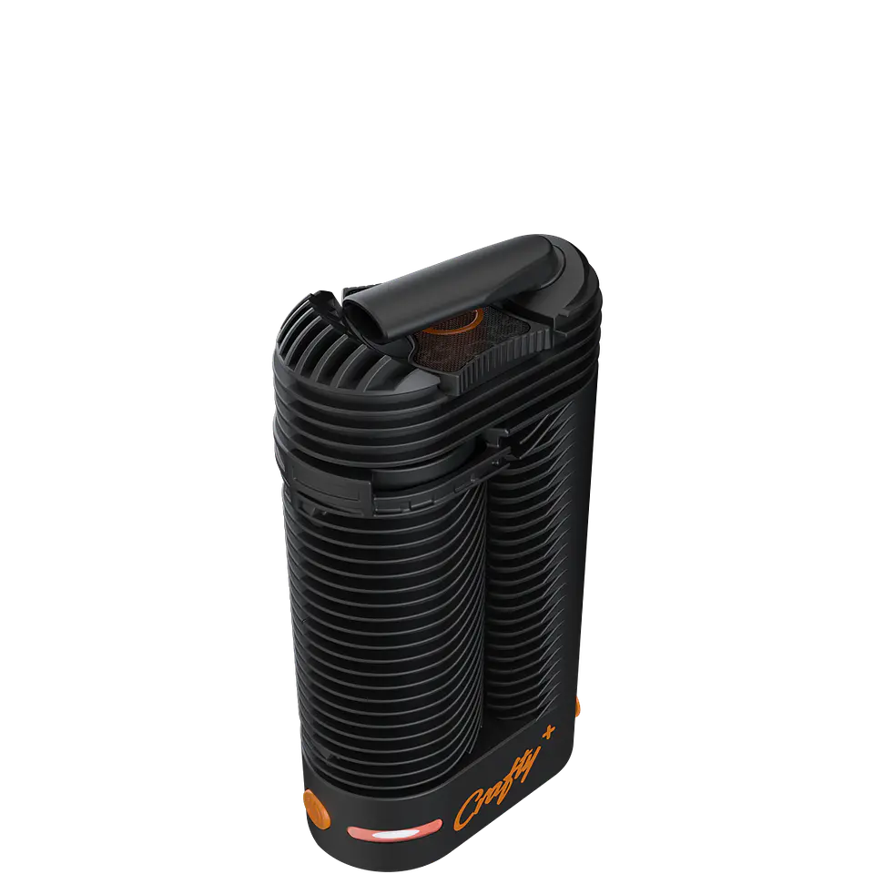 Storz & Bickel Vaporizador Crafty+ Plus 5