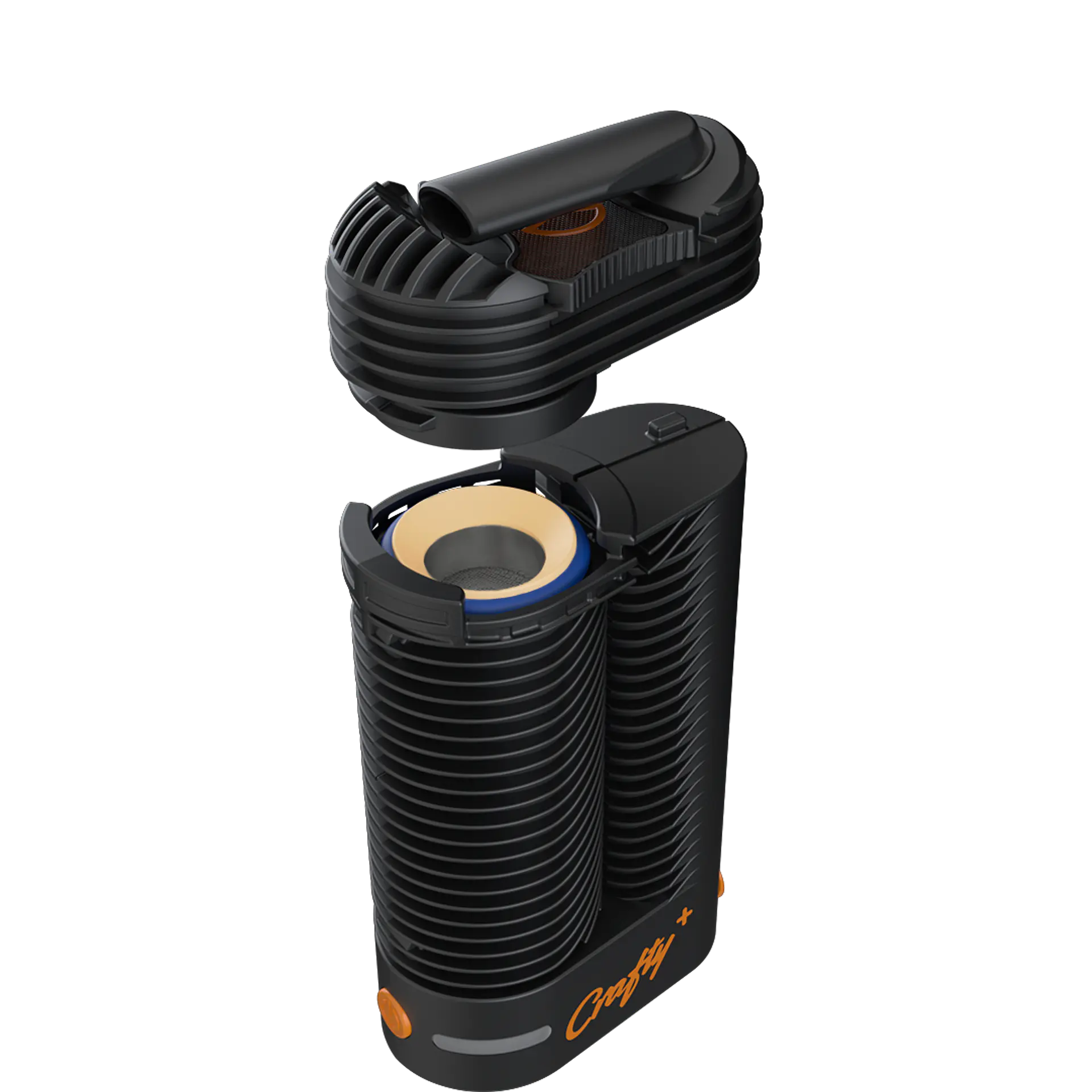 Storz & Bickel Vaporizador Crafty+ Plus 6