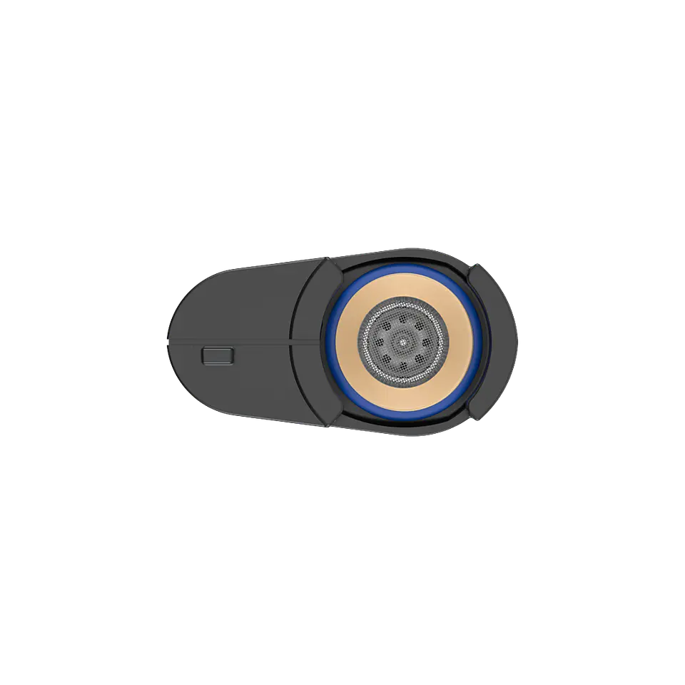 Storz & Bickel Vaporizador Crafty+ Plus 7
