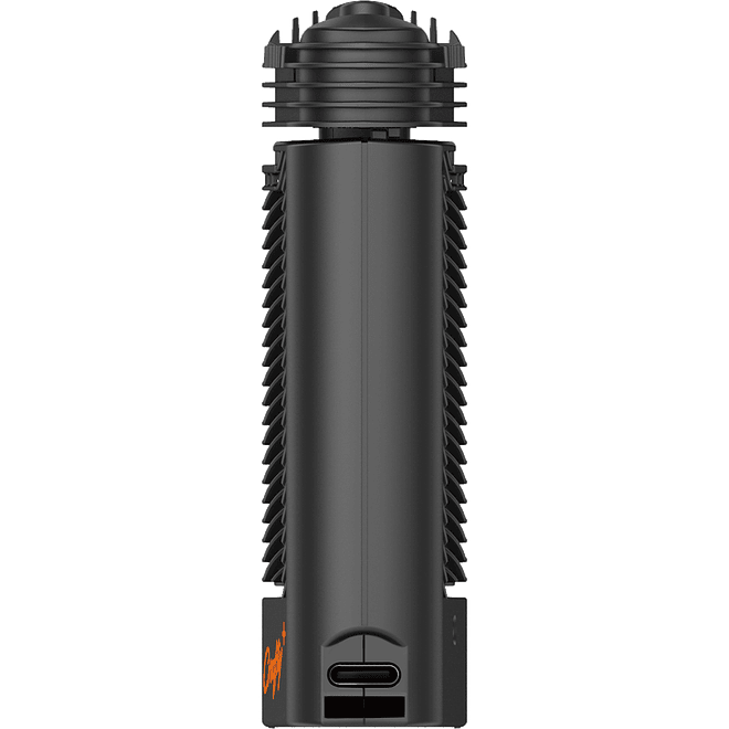 Vaporizador Crafty+ Plus 9