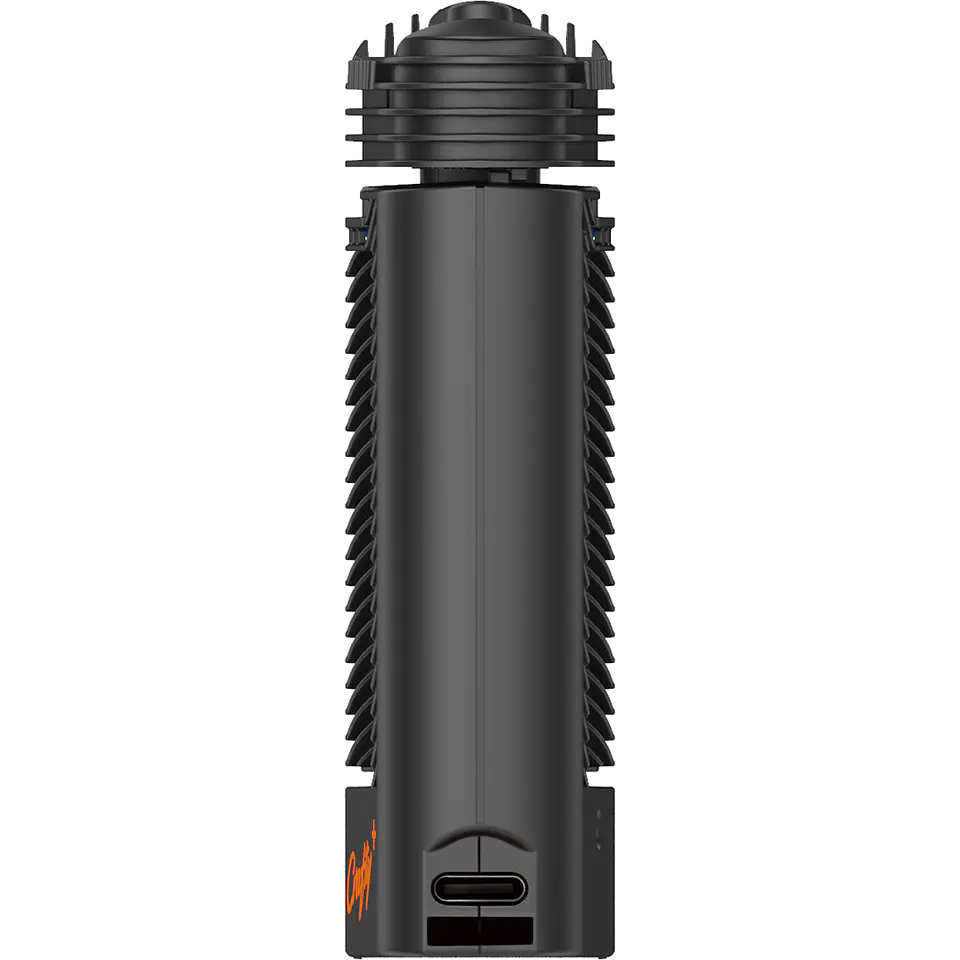 Storz & Bickel Vaporizador Crafty+ Plus 9