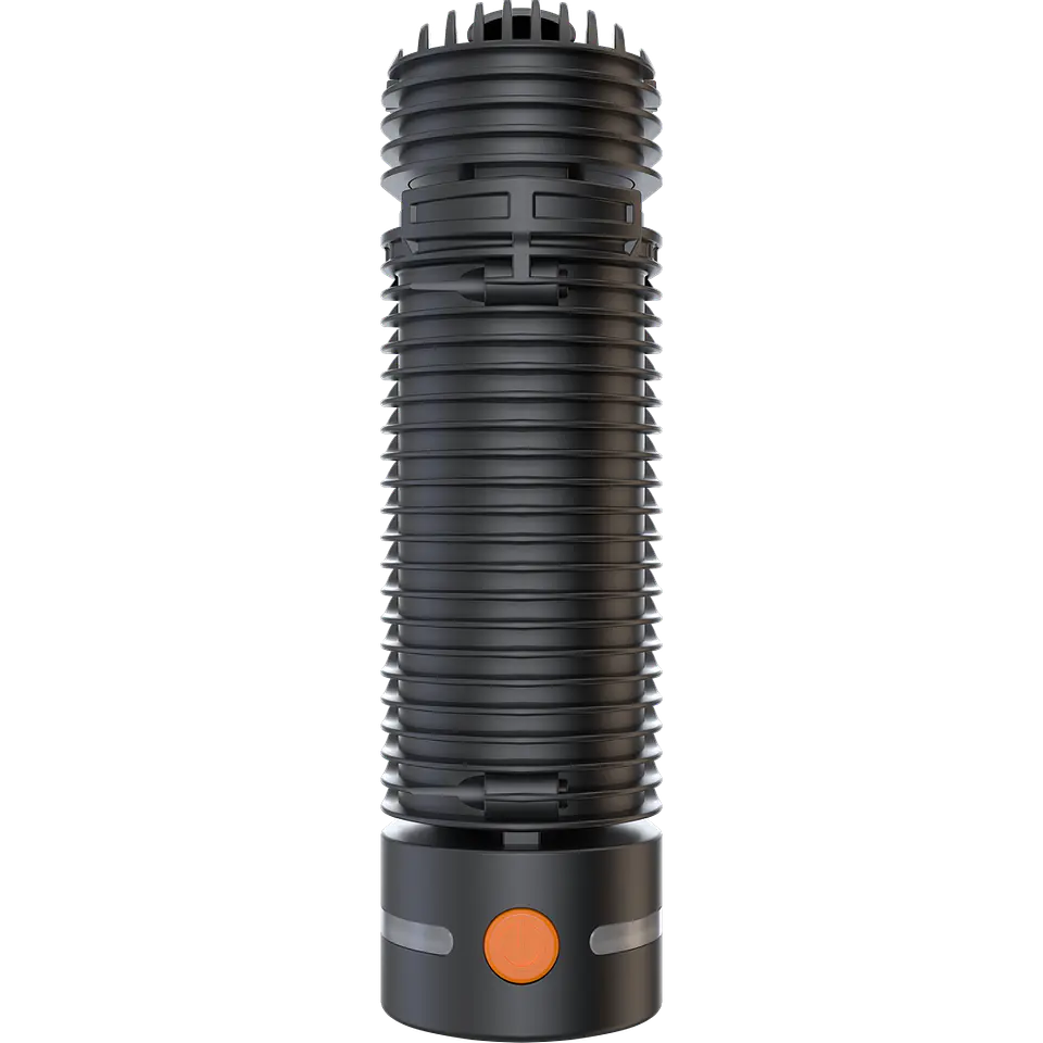 Storz & Bickel Vaporizador Crafty+ Plus 10