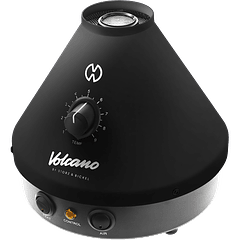 Vaporizador Volcano Classic Onyx