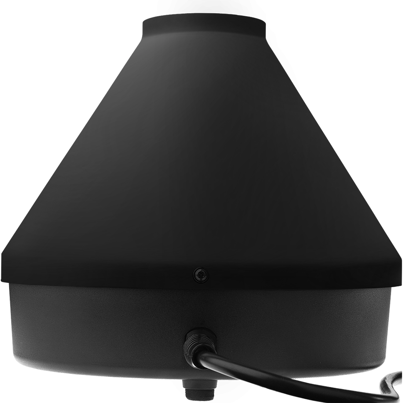 Vaporizador Volcano Classic Onyx 4