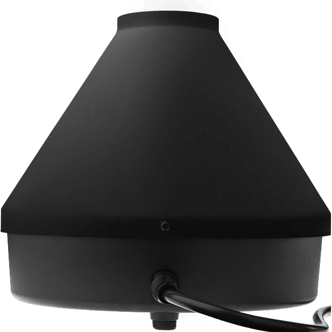 Vaporizador Volcano Classic Onyx 4