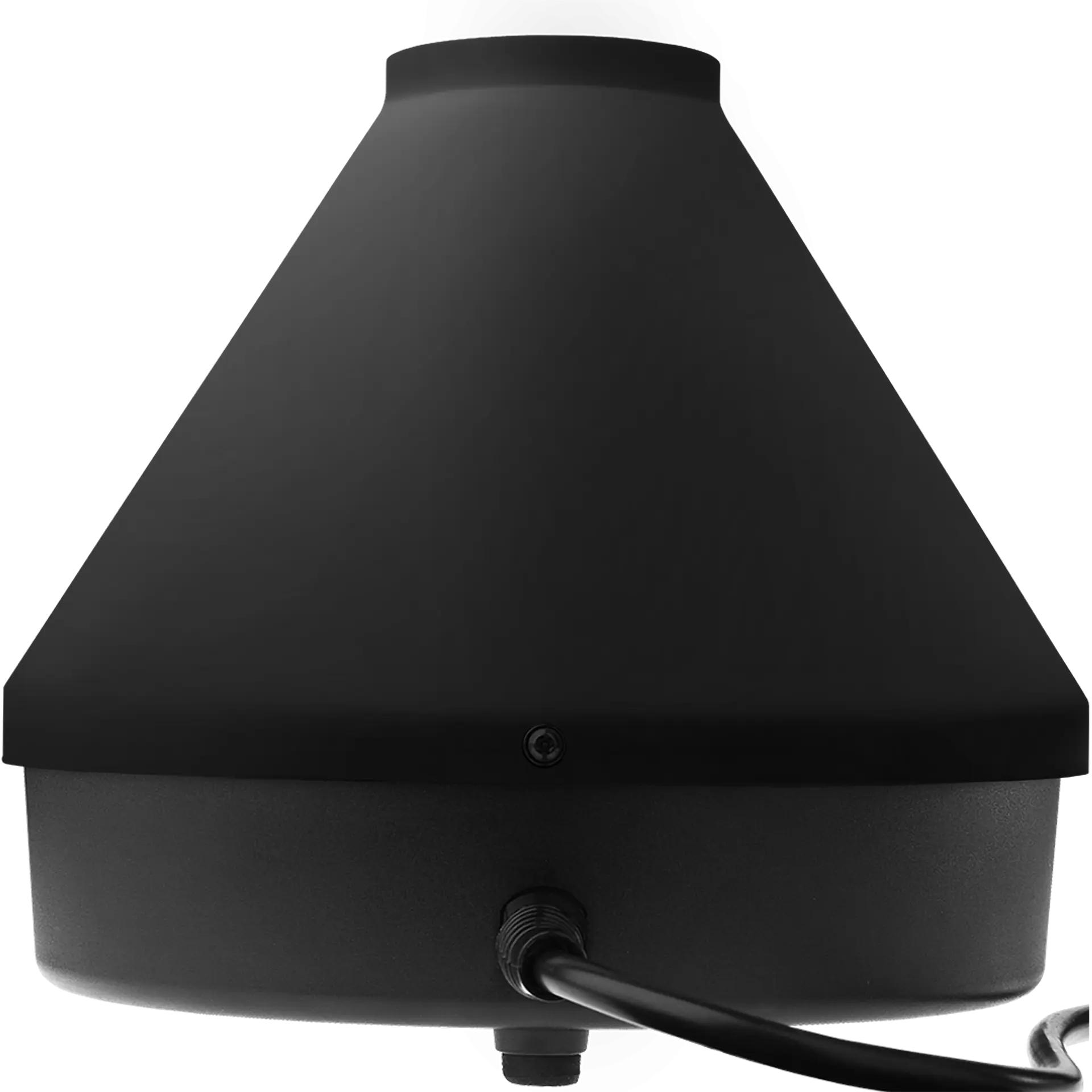 Vaporizador Volcano Classic Onyx 4