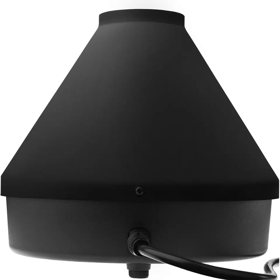 Vaporizador Volcano Classic Onyx 4