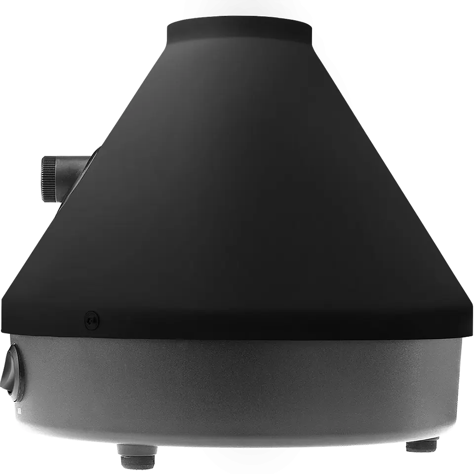 Vaporizador Volcano Classic Onyx 5