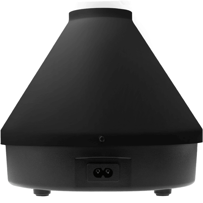 Vaporizador Volcano Hybrid Onyx 4