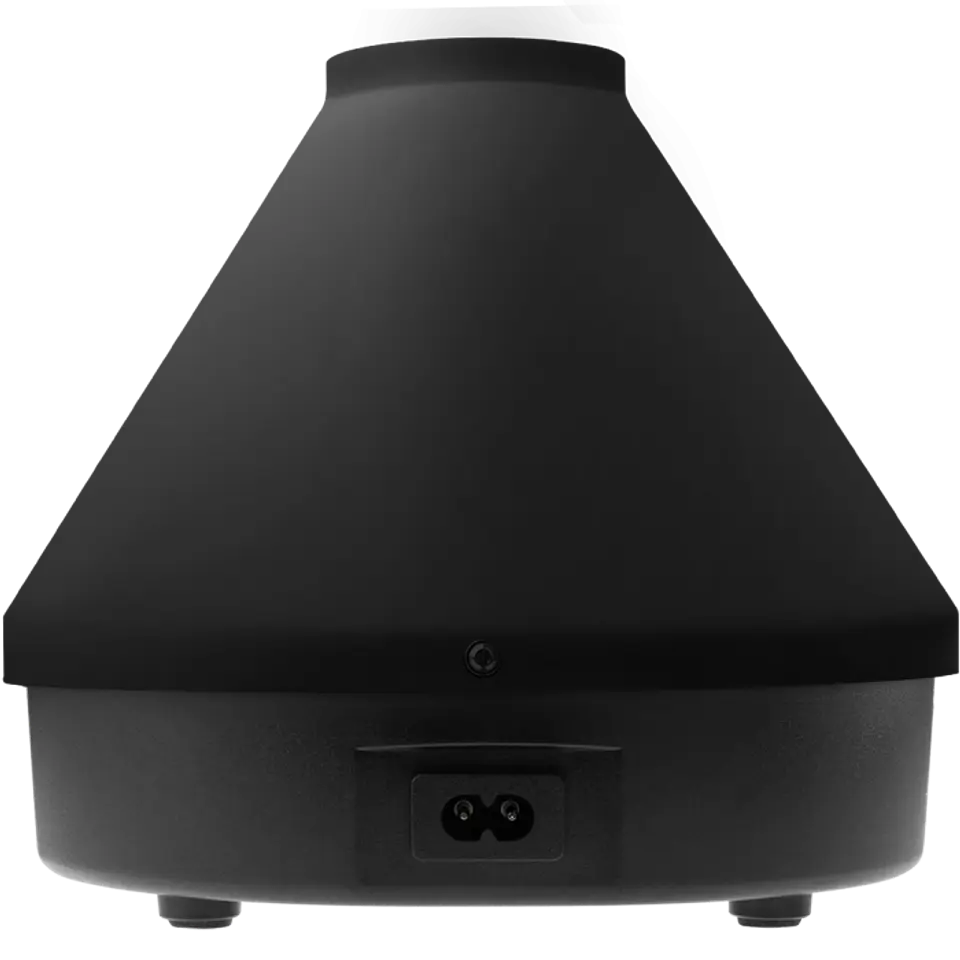 Storz & Bickel Vaporizador Volcano Hybrid Onyx 4