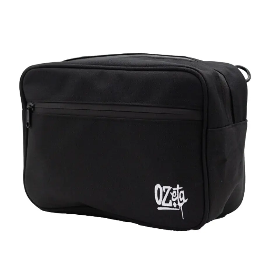 Ozeta 4×4 Chestbag con clave XL - Anti-olor 6