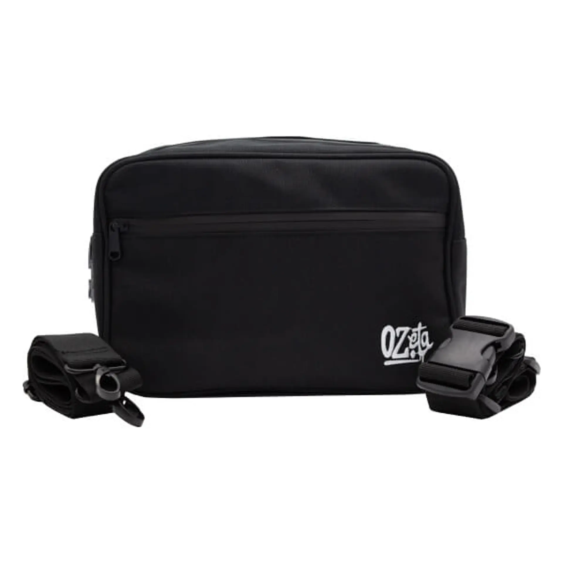 Ozeta 4×4 Chestbag con clave XL - Anti-olor 7