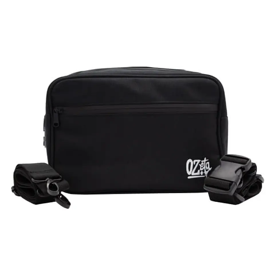 Ozeta 4×4 Chestbag con clave XL - Anti-olor 7