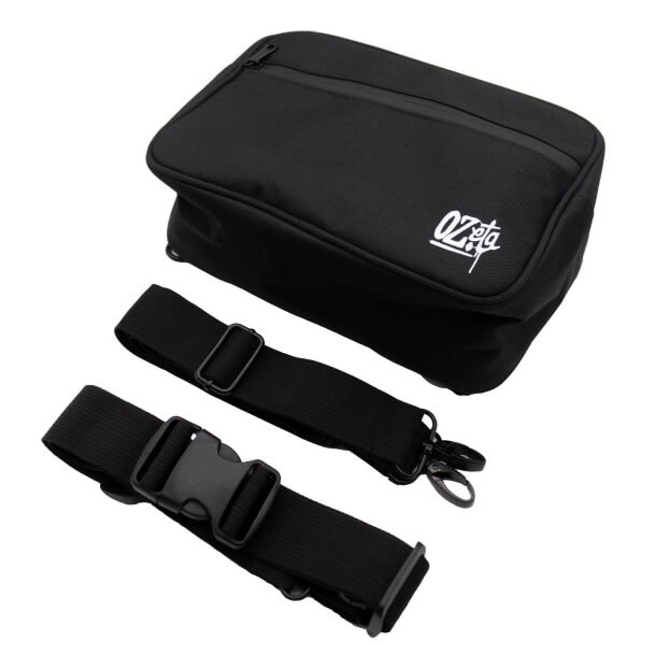 Ozeta 4×4 Chestbag con clave XL - Anti-olor 8